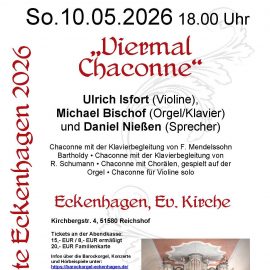 onzertplakat_Ulrich-IsfortMichael-BischofDaniel-Niessen_Viermal-Chaconne